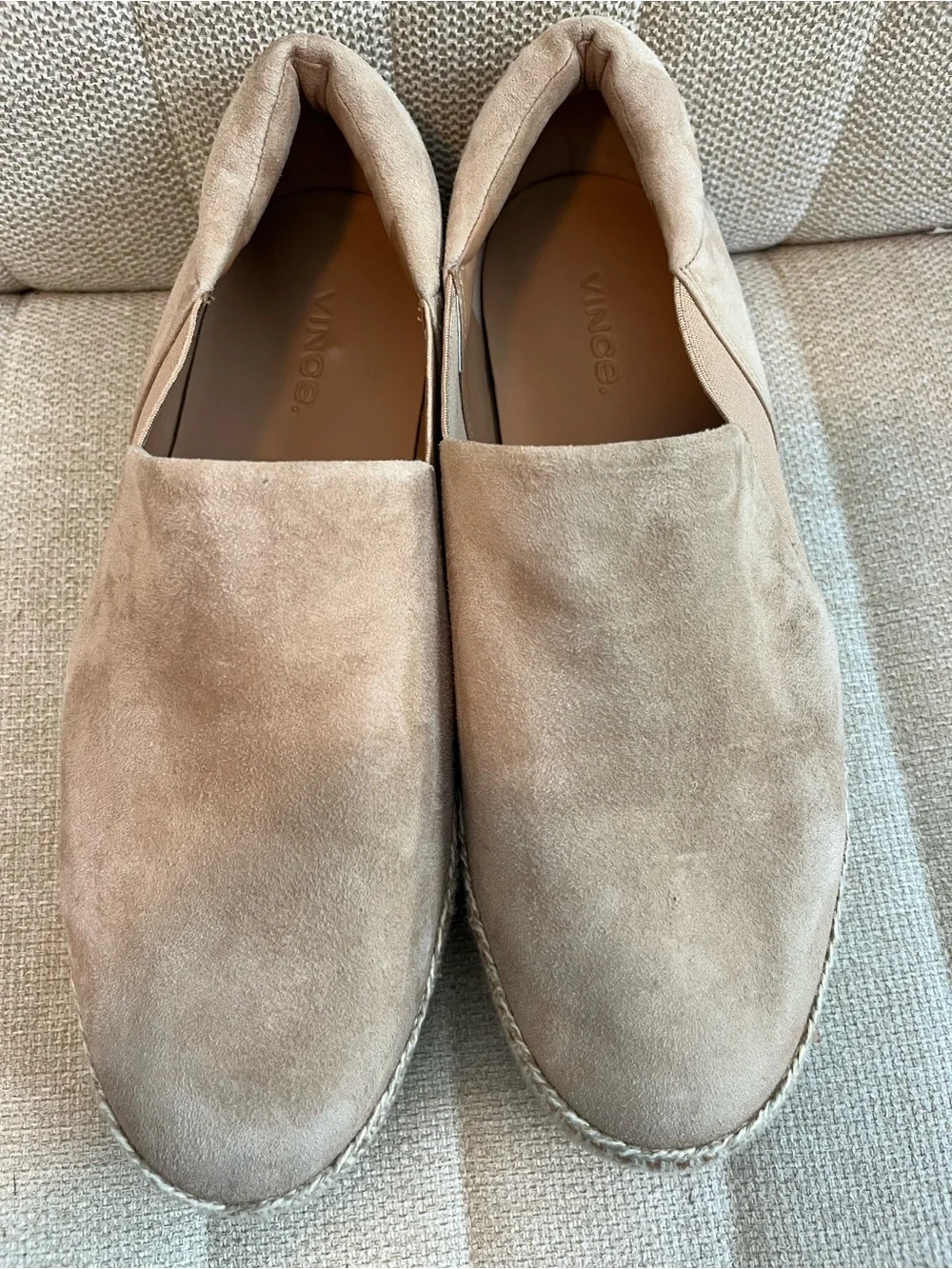 Vince pre loved